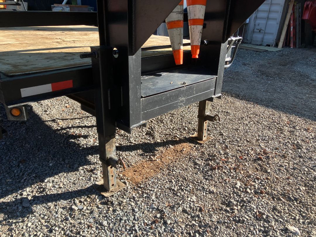 2008 KAUFMAN 16 FT - Image 25